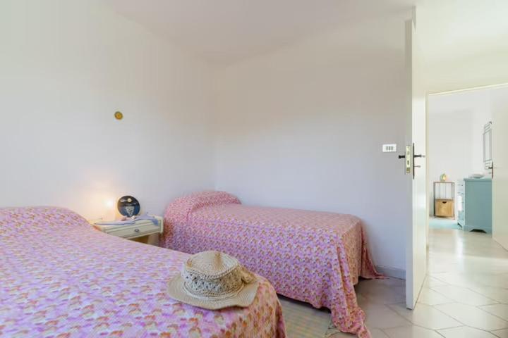 Casa Della Cupa Villa Capilungo Exteriör bild
